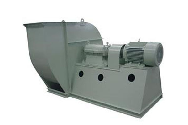 GY4-68鍋爐通、引風機